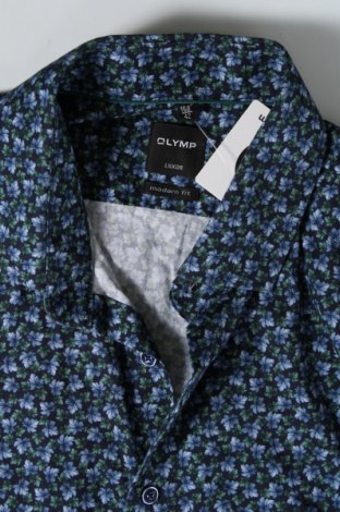 Pánska košeľa  Olymp, Veľkosť L, Farba Viacfarebná, Cena  25,85 €