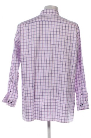 Herrenhemd Olymp, Größe XXL, Farbe Mehrfarbig, Preis 52,92 €