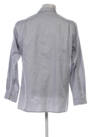 Pánska košeľa  Olymp, Veľkosť L, Farba Sivá, Cena  17,32 €