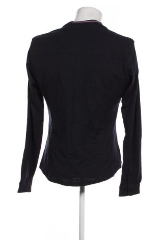 Ανδρικό πουκάμισο Ombre, Μέγεθος L, Χρώμα Μπλέ, Τιμή 22,83 €
