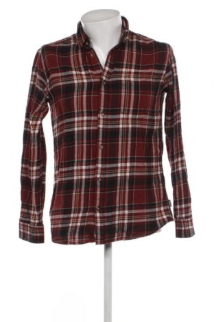 Ανδρικό πουκάμισο Only & Sons, Μέγεθος S, Χρώμα Πολύχρωμο, Τιμή 4,31 €