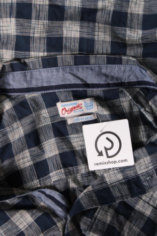 Pánská košile  Originals By Jack & Jones, Velikost XL, Barva Vícebarevné, Cena  263,00 Kč