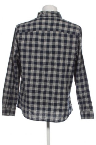 Herrenhemd Originals By Jack & Jones, Größe XL, Farbe Mehrfarbig, Preis 11,50 €