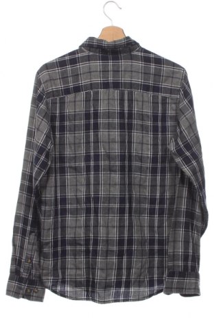 Herrenhemd Originals By Jack & Jones, Größe M, Farbe Mehrfarbig, Preis € 34,78