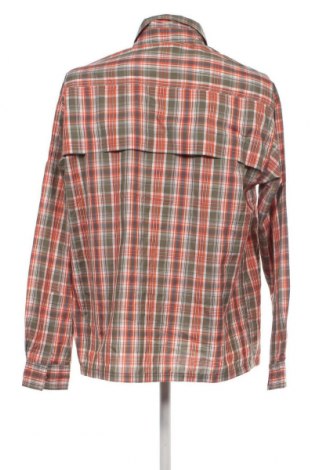 Ανδρικό πουκάμισο Outback, Μέγεθος L, Χρώμα Πολύχρωμο, Τιμή 9,01 €