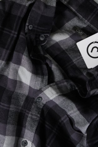 Ανδρικό πουκάμισο Oviesse, Μέγεθος XL, Χρώμα Πολύχρωμο, Τιμή 9,69 €