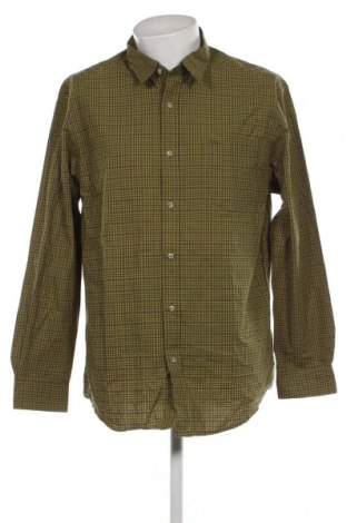 Ανδρικό πουκάμισο Parforce, Μέγεθος XL, Χρώμα Πολύχρωμο, Τιμή 17,94 €