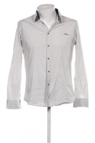 Ανδρικό πουκάμισο Paruchev, Μέγεθος L, Χρώμα Πολύχρωμο, Τιμή 60,77 €