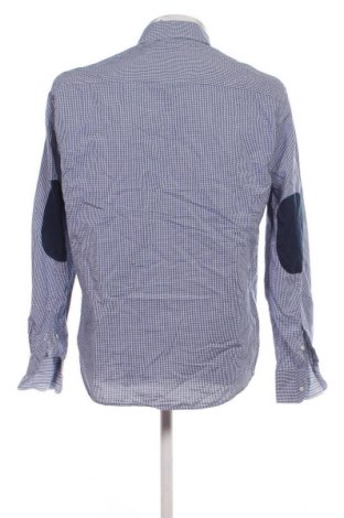 Ανδρικό πουκάμισο Paul & Shark, Μέγεθος L, Χρώμα Πολύχρωμο, Τιμή 40,21 €
