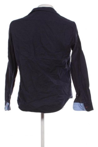 Herrenhemd Paul Hunter, Größe L, Farbe Blau, Preis 10,79 €