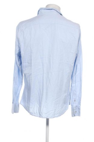 Мъжка риза Paul Hunter, Размер XL, Цвят Син, Цена 42,77 лв.