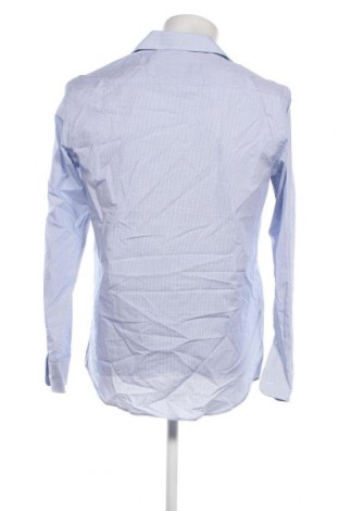 Мъжка риза Paul Kehl, Размер XL, Цвят Син, Цена 41,36 лв.