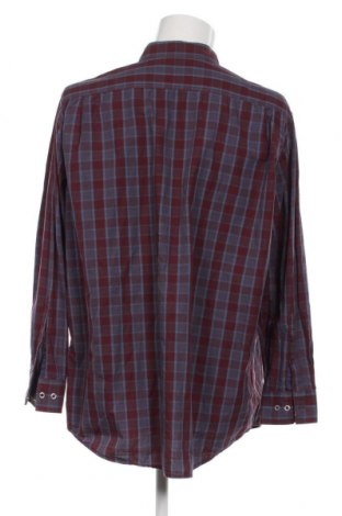 Ανδρικό πουκάμισο Paul R. Smith, Μέγεθος XXL, Χρώμα Πολύχρωμο, Τιμή 7,18 €