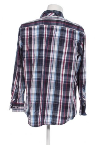 Pánská košile  Paul R. Smith, Velikost XL, Barva Vícebarevné, Cena  111,00 Kč