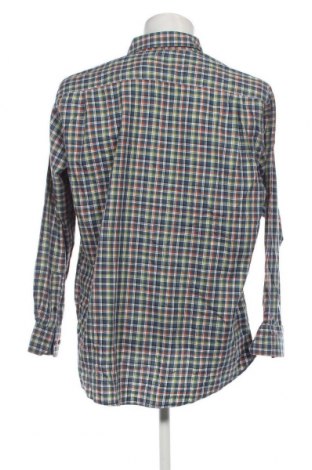 Мъжка риза Paul R. Smith, Размер XL, Цвят Многоцветен, Цена 15,66 лв.