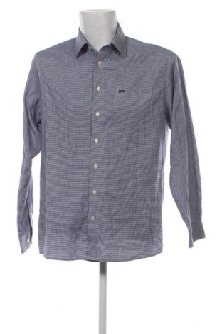 Ανδρικό πουκάμισο Paul R. Smith, Μέγεθος L, Χρώμα Πολύχρωμο, Τιμή 10,76 €