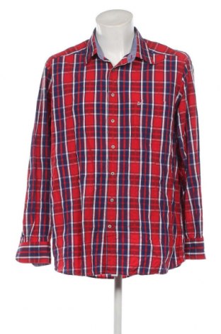 Мъжка риза Paul R. Smith, Размер XL, Цвят Многоцветен, Цена 17,40 лв.