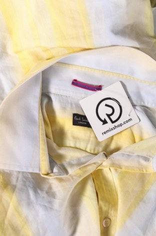 Ανδρικό πουκάμισο Paul Smith, Μέγεθος XL, Χρώμα Πολύχρωμο, Τιμή 40,94 €
