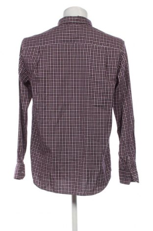 Ανδρικό πουκάμισο Pedro Del Hierro, Μέγεθος L, Χρώμα Πολύχρωμο, Τιμή 26,45 €