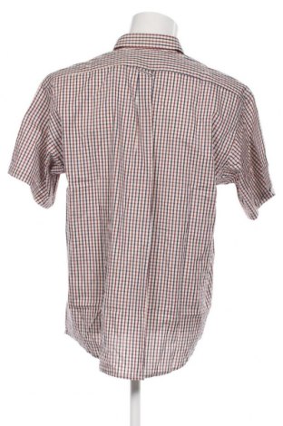 Herrenhemd Peter Polo, Größe XL, Farbe Mehrfarbig, Preis 20,18 €