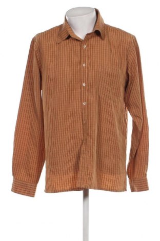 Мъжка риза Philip Russel, Размер L, Цвят Многоцветен, Цена 11,88 лв.