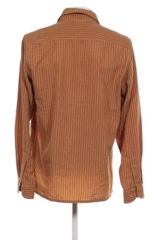 Herrenhemd Philip Russel, Größe L, Farbe Mehrfarbig, Preis 3,67 €