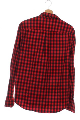 Ανδρικό πουκάμισο Pier One, Μέγεθος M, Χρώμα Πολύχρωμο, Τιμή 3,23 €