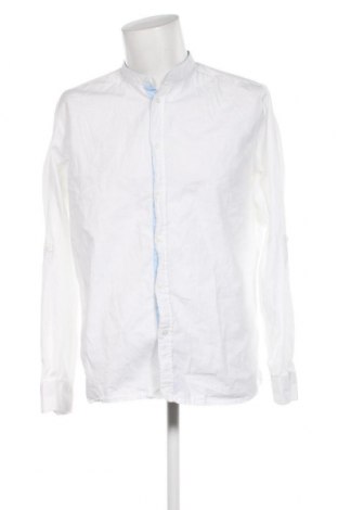 Pánská košile  Pierre Cardin, Velikost XXL, Barva Bílá, Cena  727,00 Kč
