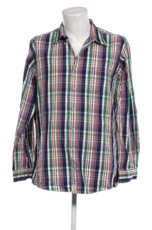 Ανδρικό πουκάμισο Pierre Cardin, Μέγεθος XL, Χρώμα Πολύχρωμο, Τιμή 24,71 €