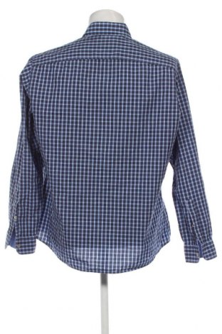 Ανδρικό πουκάμισο Pierre Cardin, Μέγεθος L, Χρώμα Μπλέ, Τιμή 29,07 €