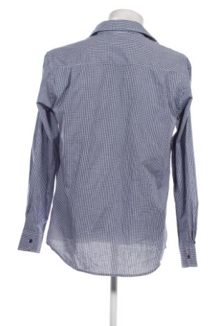 Мъжка риза Pierre Cardin, Размер L, Цвят Многоцветен, Цена 42,77 лв.