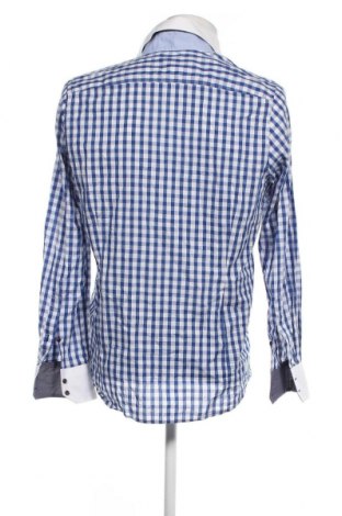Pánská košile  Pierre Cardin, Velikost M, Barva Modrá, Cena  595,00 Kč