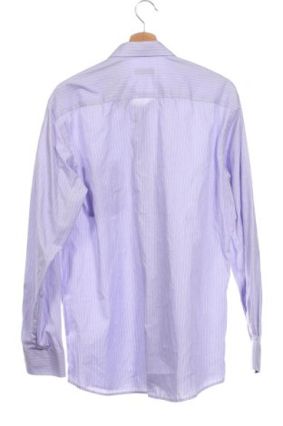 Ανδρικό πουκάμισο PkZ, Μέγεθος L, Χρώμα Βιολετί, Τιμή 17,94 €