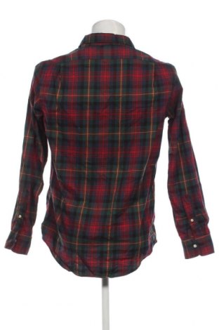 Мъжка риза Polo By Ralph Lauren, Размер M, Цвят Многоцветен, Цена 131,40 лв.