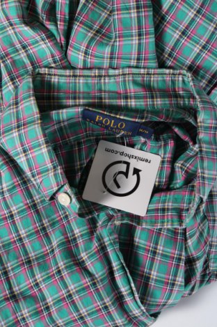 Męska koszula Polo By Ralph Lauren, Rozmiar M, Kolor Kolorowy, Cena 280,03 zł