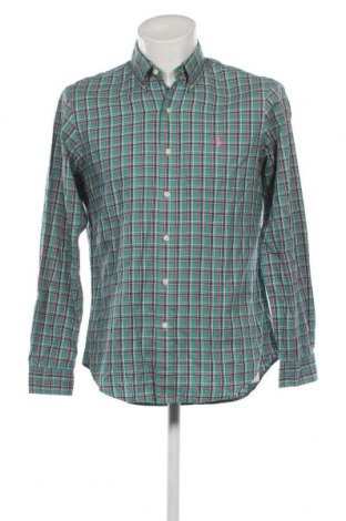 Pánska košeľa  Polo By Ralph Lauren, Veľkosť M, Farba Viacfarebná, Cena  37,96 €