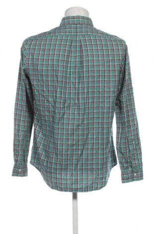 Herrenhemd Polo By Ralph Lauren, Größe M, Farbe Mehrfarbig, Preis € 71,68