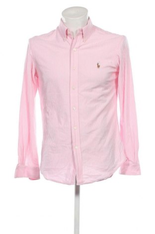 Pánska košeľa  Polo By Ralph Lauren, Veľkosť M, Farba Ružová, Cena  49,90 €