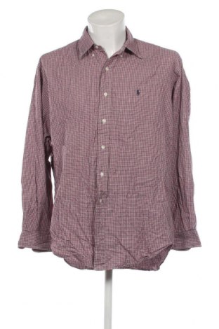 Ανδρικό πουκάμισο Polo By Ralph Lauren, Μέγεθος L, Χρώμα Πολύχρωμο, Τιμή 52,80 €