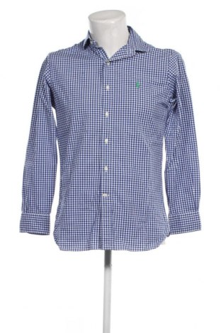 Herrenhemd Polo By Ralph Lauren, Größe M, Farbe Mehrfarbig, Preis 27,01 €