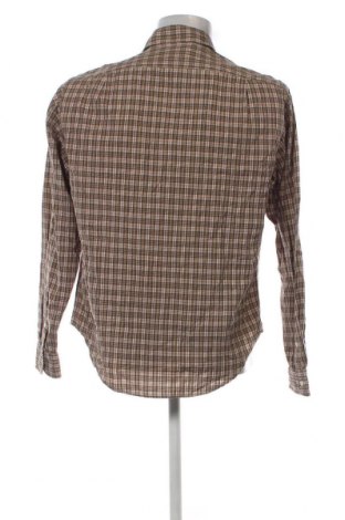 Herrenhemd Polo Jeans Company by Ralph Lauren, Größe M, Farbe Mehrfarbig, Preis 12,66 €