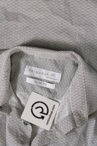 Pánska košeľa  Primark, Veľkosť XS, Farba Sivá, Cena  2,96 €