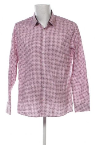 Ανδρικό πουκάμισο Pure, Μέγεθος XL, Χρώμα Πολύχρωμο, Τιμή 7,36 €