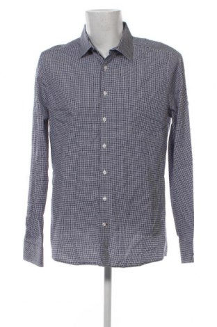 Ανδρικό πουκάμισο Pure H.Tico, Μέγεθος XL, Χρώμα Πολύχρωμο, Τιμή 3,23 €
