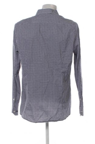 Herrenhemd Pure H.Tico, Größe XL, Farbe Mehrfarbig, Preis 20,18 €