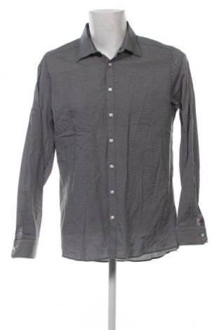 Ανδρικό πουκάμισο Pure H.Tico, Μέγεθος XL, Χρώμα Πολύχρωμο, Τιμή 10,76 €