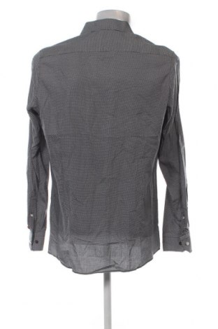 Herrenhemd Pure H.Tico, Größe XL, Farbe Mehrfarbig, Preis € 20,18