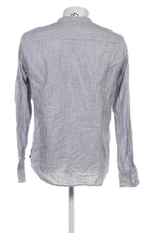 Ανδρικό πουκάμισο Q/S by S.Oliver, Μέγεθος XL, Χρώμα Πολύχρωμο, Τιμή 17,94 €