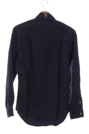 Herrenhemd Ralph Lauren, Größe XS, Farbe Blau, Preis 64,35 €