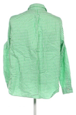 Herrenhemd Ralph Lauren, Größe XL, Farbe Mehrfarbig, Preis 69,53 €
